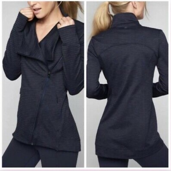 Athleta Intention Jacket - Picture 2 of 8